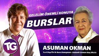 YURT DIŞI ÜNİVERSİTELERE BURSLU BAŞVURULAR