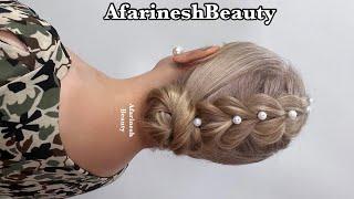 Stunning hairstyle hacks for stunning hairstyles*The creator of Quick and Easy Hairstyles*