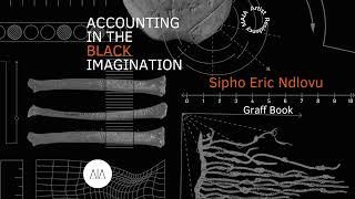Sipho Eric Ndlovu - Graff Book