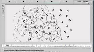 IEEE 2015 NS2 DTN-METEO: FORECASTING THE PERFORMANCE OF DTN PROTOCOLS UNDER HETEROGENEOUS MOBILITY