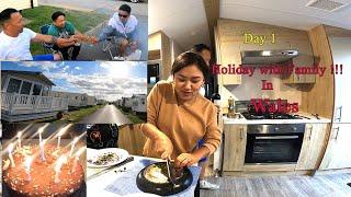 || Sabaie Jana Holiday lagiyo || Pariwar || Jessica Gurung ||