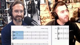 How to Write a Bagpipe Tune (Dojo Conversations Episode 99)