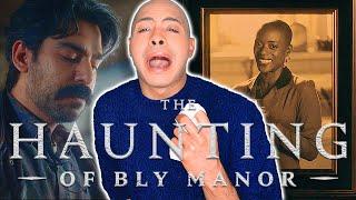 THE HAUNTING OF BLY MANOR (Ep.8+9) *REACTION*