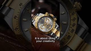 Watch photography behind the scenes #watchphotography #productphotography #camerasetup #photography