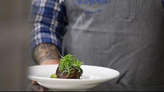 Why Chef Kevin Gillespie Serves His Meals with a Coke