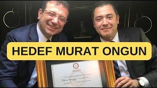 HEDEF MURAT ONGUN