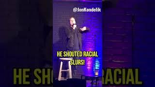 Not Gay If It’s For Stage Time | Jon Kondelik | Stand Up Comedy