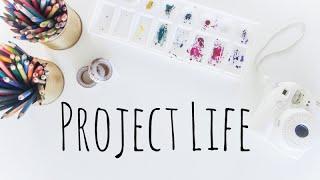 Project Life with Luciana Couto