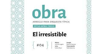 EL IRRESISTIBLE