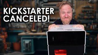 Kickstarter Canceled! What’s Next for Micronics?