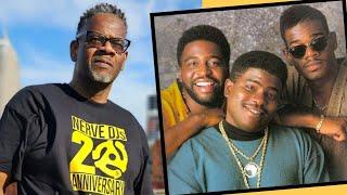 Marc Gordon of Levert: Shocking Story of Friendship, Music and Loss