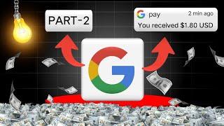 Watch 1 GOOGLE AD & EARN ???  - Make Money Online