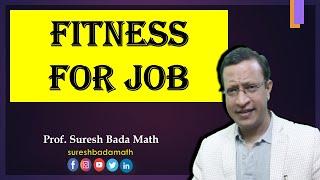 Psychiatric Fitness Assessment for Work [Fitness for Job] Mental Health Fitness to Duty Assessment