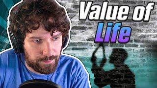 Finding Purpose in Life - Discussion w/ a Viewer