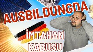 Almaniyada Ausbildung imtahanları: Bilməli olduğunuz hər şey| Almaniyada yaşamaq | Ausbildung Yaşamı