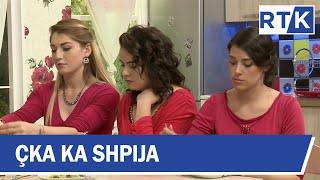 Çka ka shpija - Episodi 27