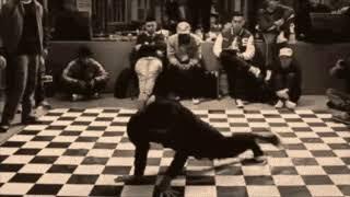 Bboy Jbugz @ Chinatown Wars (2017)