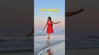 iPhone Photography for Beach Photos | Minisha Pathak | Rimini, Italy  #shorts #iphone #beach