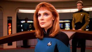 Star Trek: 10 Things You Didn't Know About Beverly Crusher