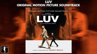 Nuno Malo - LUV Soundtrack Preview (Official Video) | Lakeshore Records