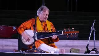 Celebration of Tagore | Live at Victoria Memorial | Sarod Master Amjad Ali Khan | Sarod Records