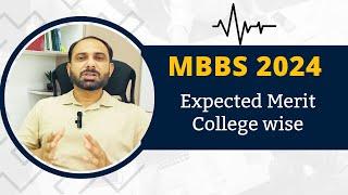 "MBBS 2024 Merit Predictions: What to Expect This Year?