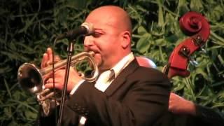 Gianluca Galvani Tributo a Bobby Hackett (Honeysuckle Rose) Live Classic Jazz Festival Tradizionale