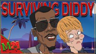 SURVIVING DIDDY - JUSTIN BIEBER STORY