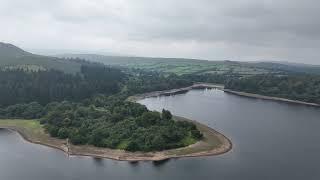 Burrator Reservoir