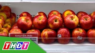 TP.HCM sôi động mùa khuyến mãi lớn nhất năm 2025 | THDT