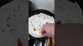 Что делать? Осталось тесто.