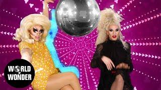 UNHhhh 98: “Shame Part 2” with Trixie Mattel and Katya Zamolodchikova