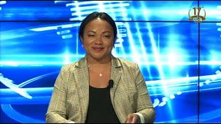 Journal VM │ Viva Tv Madagascar │15 Décembre 2024