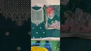 Best designer suits at reasonable prices at Noorie’S collection