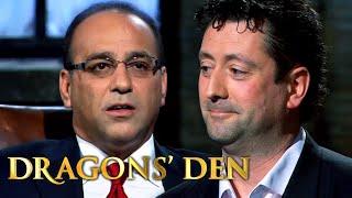 “I Find You Arrogant, Rude and Insulting” | Dragons’ Den