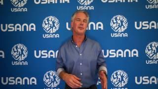 Dr. Rob Sinnott - BodyRox & Usanmials | USANA Video