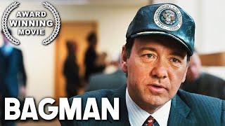 Bagman | KEVIN SPACEY | Full Movie | Drama | HD | Free Movie