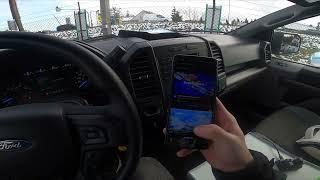 How to Play Music from Smartphone via Bluetooth in Ford F150 XIII Gen ( 2014 - now )