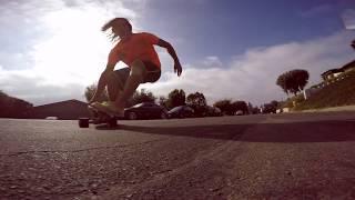 Bill Surfskate La Jolla Shores
