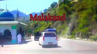 Malakand Timelapse video