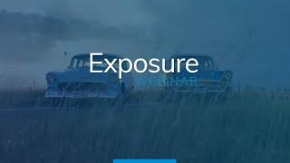 What's New in Exposure X7.1 Webinar - December 2