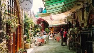 Limassol Old Town