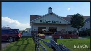 Watson farm 