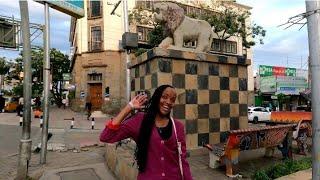 This Kenyan City has the Most BEAUTIFUL Women !!