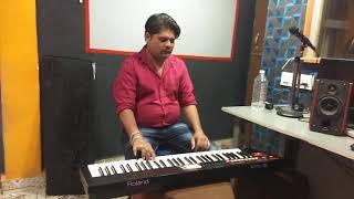 Kayda  bhimacha piano Jay bhim song ( shailes dongrencha)