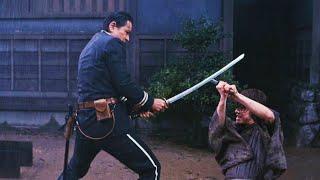 Kenshin VS Saito Full Fight | HD | Rurouni Kenshin The Origins