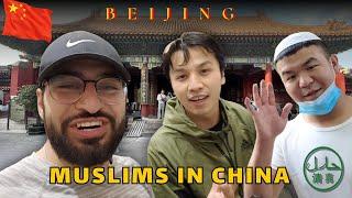 I Explored China As a Muslim Traveler