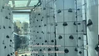 Tower garden system 1