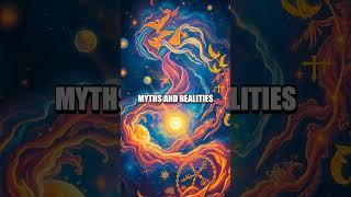 Quantum Waves and the Lost City of Atlantis