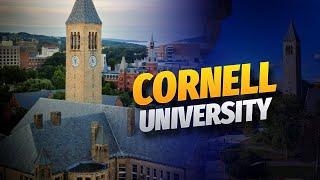 Guide to Cornell University